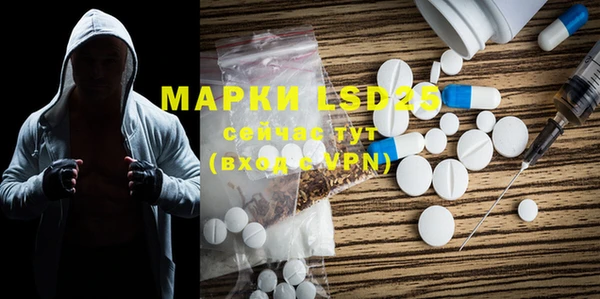 молекула духа Бугульма